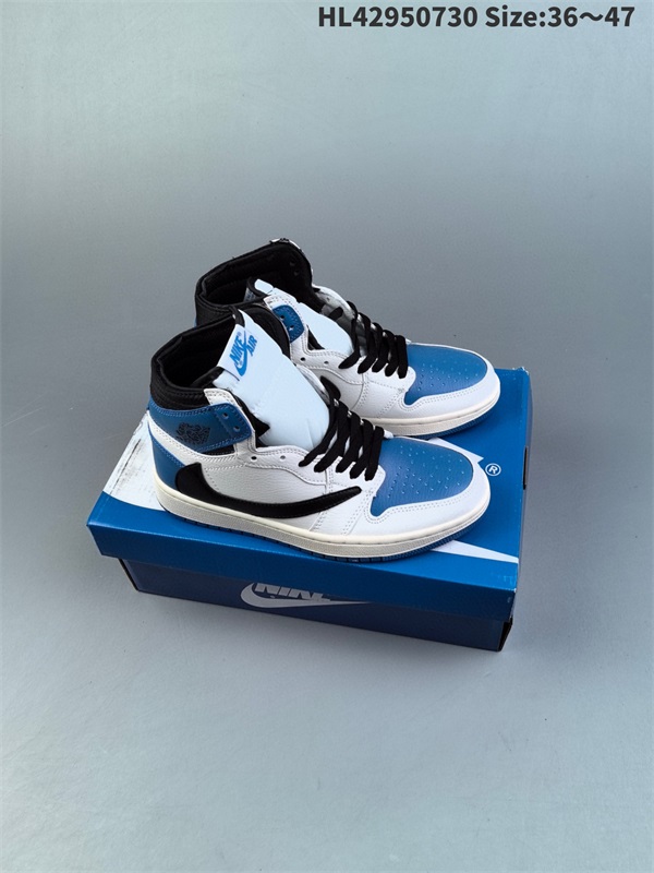 men air jordan 1 shoes 2024-9-5-207